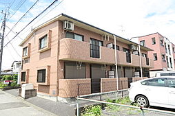 第3中山マンションＡ棟 201