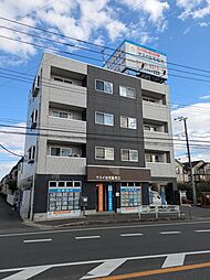 ＹＡＳＵＩビル 201