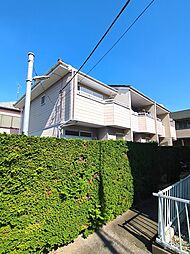 テラス吉岡 1