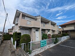 テラス吉岡 1