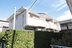 テラス吉岡 1