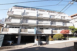 マンション・エンドー 503