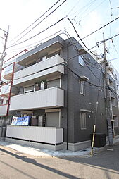 ポトリバ北松戸 302