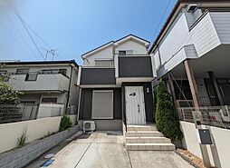 松戸市下矢切戸建 1