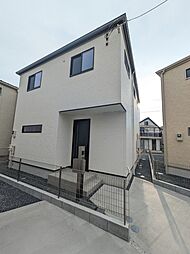 上本郷戸建E E