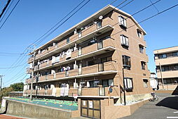 ヒルトン新松戸 105