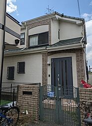 東鎌ヶ谷一丁目戸建 1