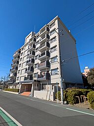 六実マンション