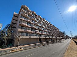 近鉄ハイツ六実