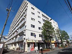 マンション第八松戸