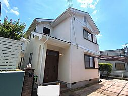 松戸市松戸戸建