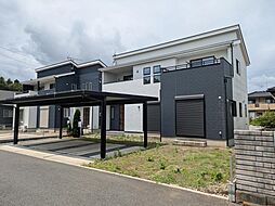 笠間市鯉淵戸建