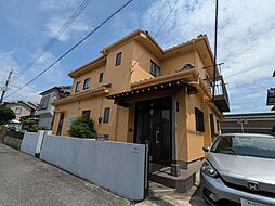 柏市宿連寺中古戸建