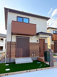 グリーンコートＨ 1