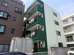 ステイブルマンション柏 202