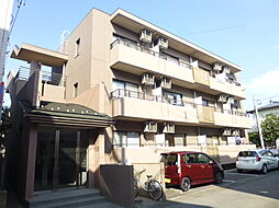 ラフィネ牛久 201