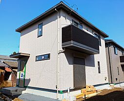 松ケ丘戸建新築工事Ｂ B