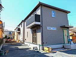 松ケ丘戸建新築工事Ｃ C