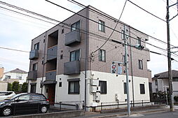 グランバリエＫ 201