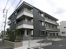 アリスティオ流山おおたかの森 202