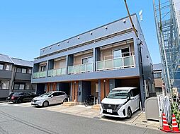 サワーズテラスおおたかの森 102