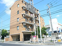 サンノーブル柏一番館 503