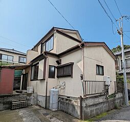柏市戸張戸建 1