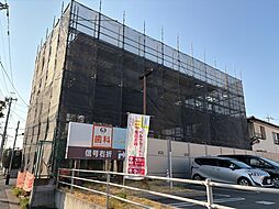 （仮）流山市東深井　新築工事 302