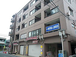 サンライズ南柏 302