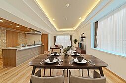 コスモ柏サニーフィールズ 206