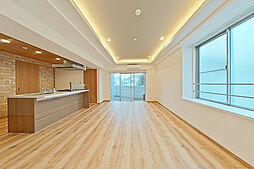 コスモ柏サニーフィールズ 206