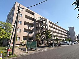 沼南エリカ10号棟 106