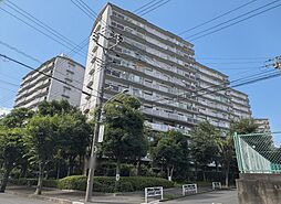 朝日センチュリーみずほ台B棟 1002