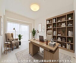 第7みずほ台マンション 403