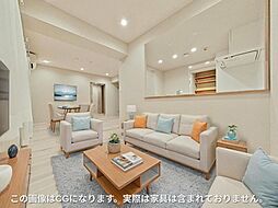 アデュールみずほ台ハイライズ二番館 103