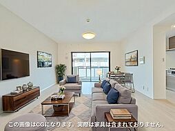 藤和シティホームズ柏 405