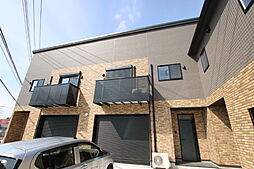 八千代市高津の一戸建て