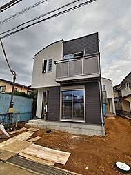 （仮）佐倉市江原台戸建計画　1号棟 1