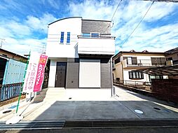 アンドスロープI 1