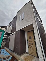 （仮）佐倉市江原台戸建計画　2号棟 1