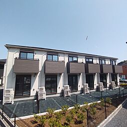 ＤＯメゾン土屋Ｂ 102