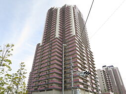 スカイプラザ・ユーカリが丘ウエストタワー 1807