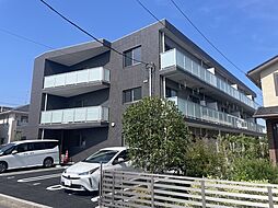 流山市東初石3丁目