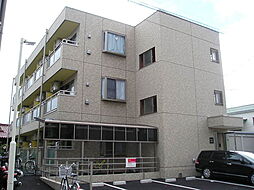 葛飾区奥戸8丁目