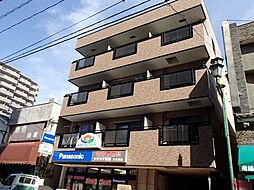 ソレイユ　ツダヌマ 304