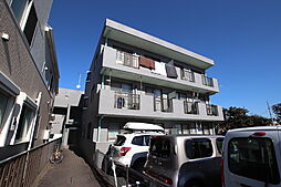 流山市流山8丁目