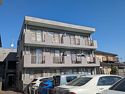 流山市流山8丁目