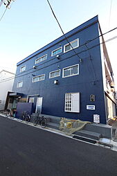 江東区東砂6丁目