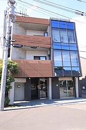 船橋市東船橋3丁目