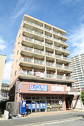 松戸市東松戸2丁目